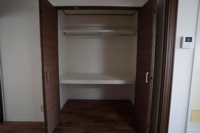 物件内観写真17　(収納)
