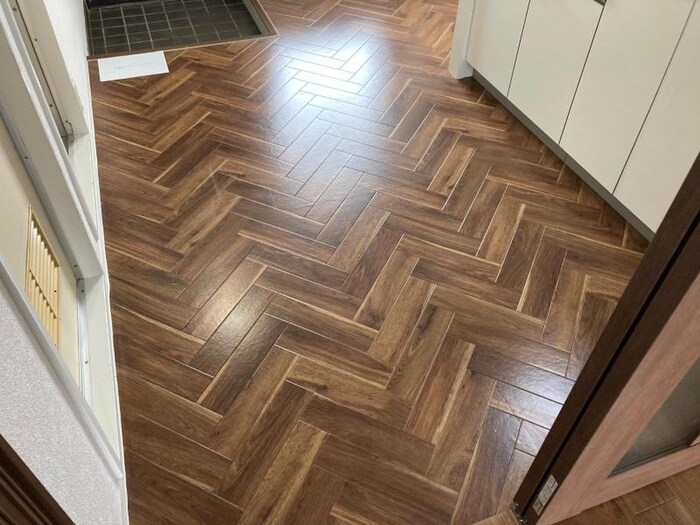 物件内観写真19　(廊下)