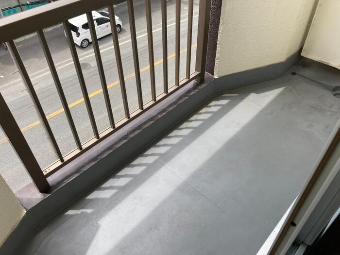 物件内観写真20　(ベランダ・バルコニー)