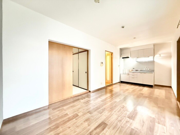 物件内観写真7　(居室)