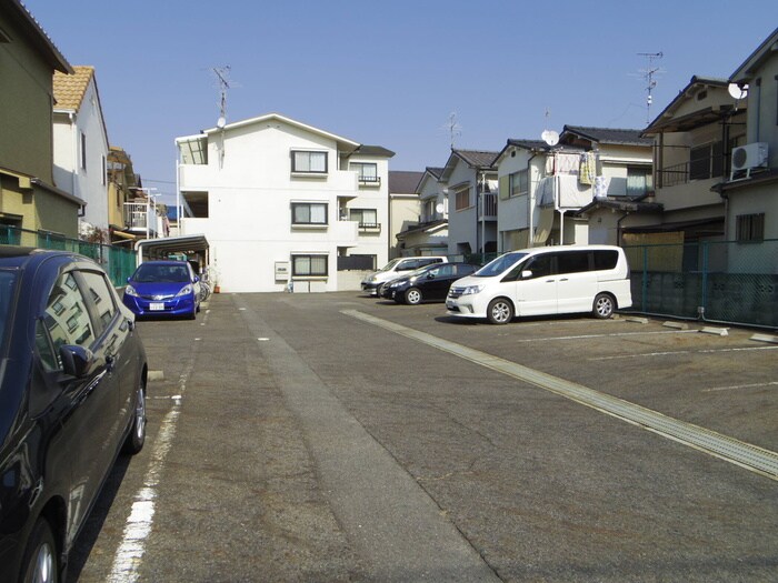 物件外観写真3　(外観写真)