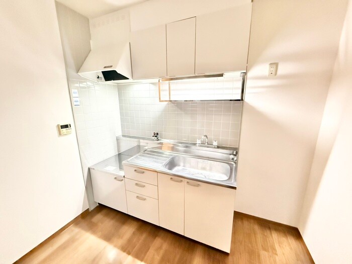 物件内観写真12　(キッチン)