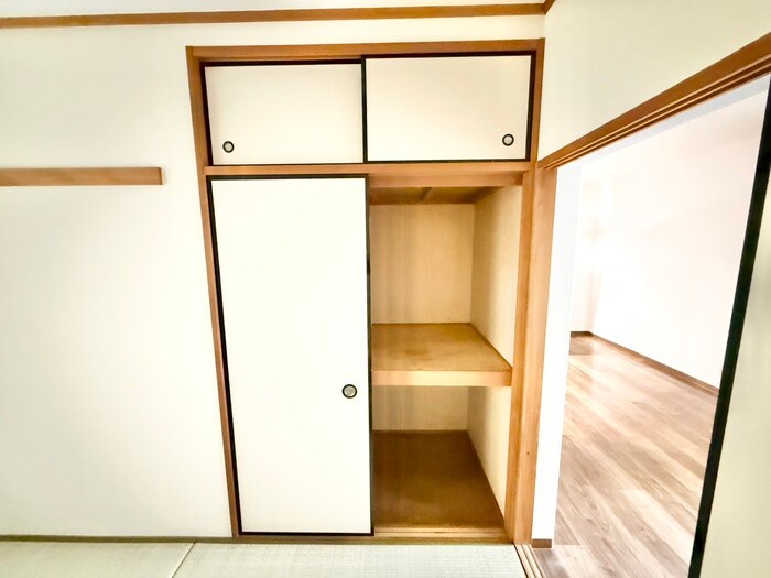 物件内観写真20　(収納)