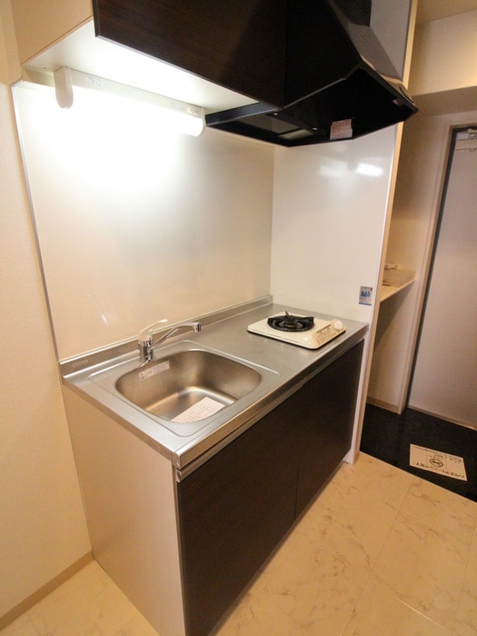 物件内観写真10　(キッチン)