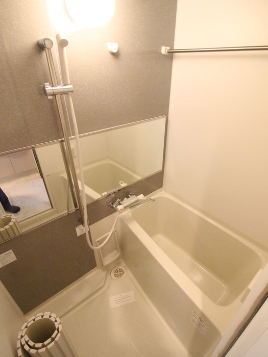 物件内観写真11　(バス／シャワールーム等)