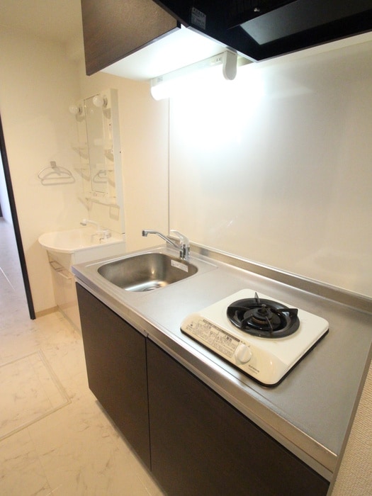 物件内観写真18　(キッチン)