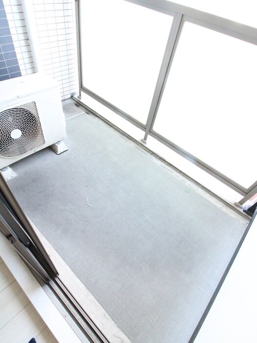 物件内観写真21　(ベランダ・バルコニー)