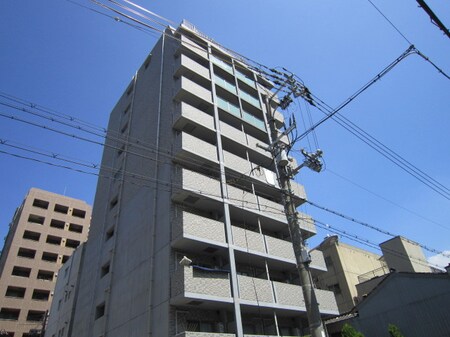 エスリード福島第３(604)外観写真