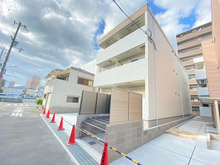 物件外観写真4　(外観写真)