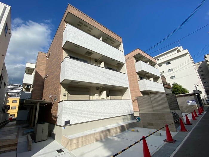 物件外観写真5　(外観写真)