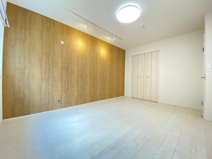 物件内観写真10　(居室)