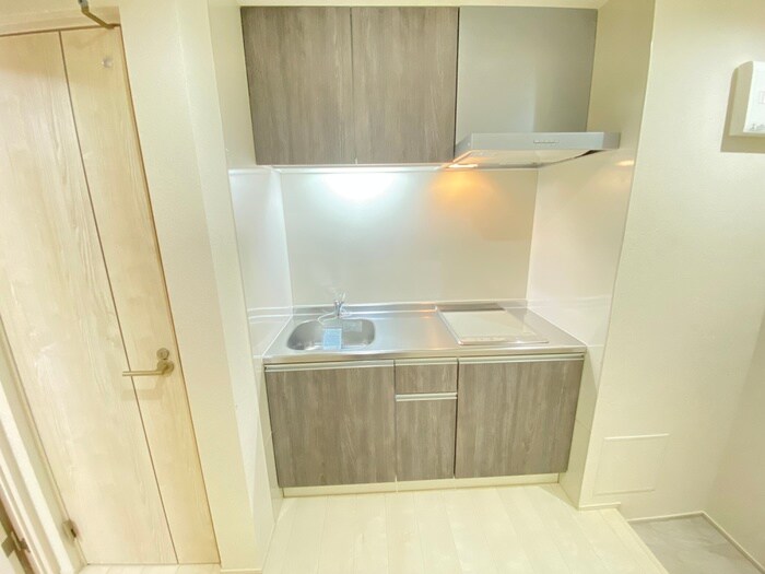 物件内観写真11　(キッチン)