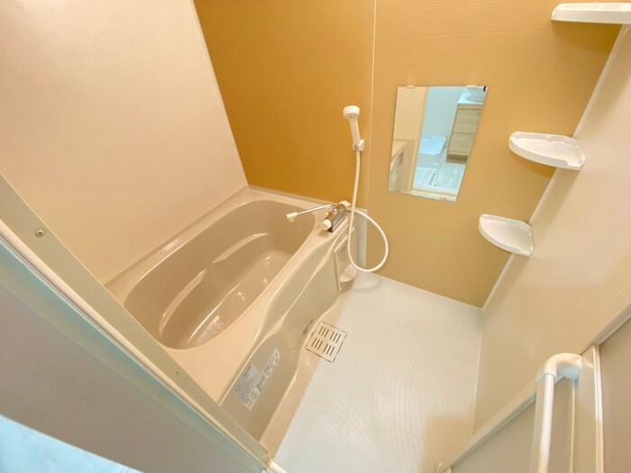 物件内観写真14　(バス／シャワールーム等)