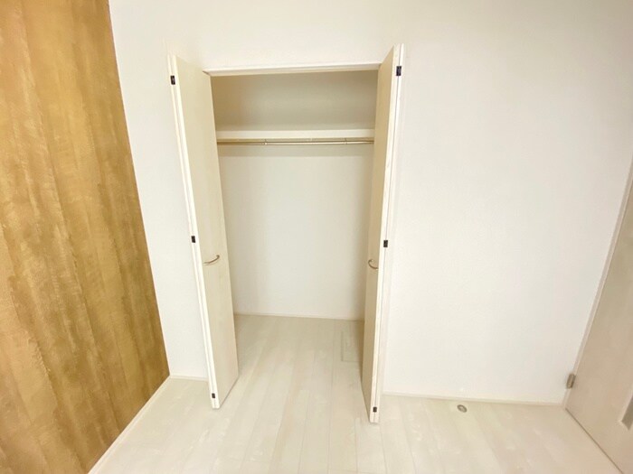 物件内観写真17　(収納)
