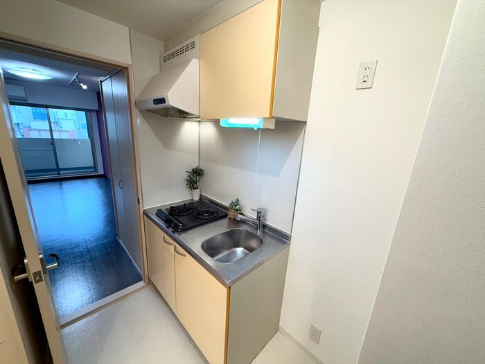 物件内観写真8　(キッチン)