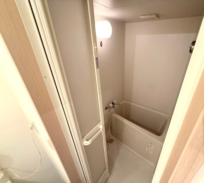 物件内観写真11　(バス／シャワールーム等)