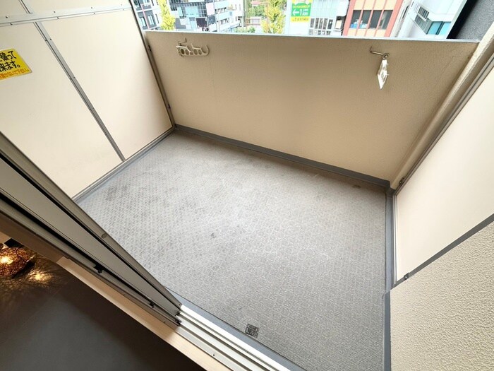 物件内観写真15　(ベランダ・バルコニー)