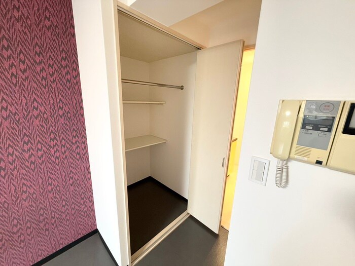 物件内観写真19　(収納)
