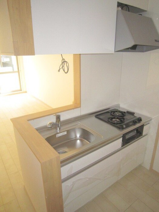 物件内観写真8　(キッチン)