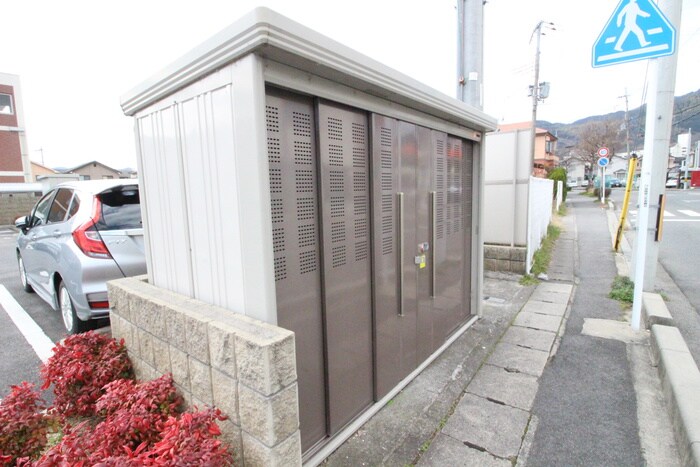 物件外観写真5　(建物設備)