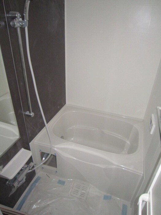 物件内観写真11　(バス／シャワールーム等)