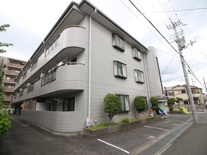 ネオコーポ西田外観写真