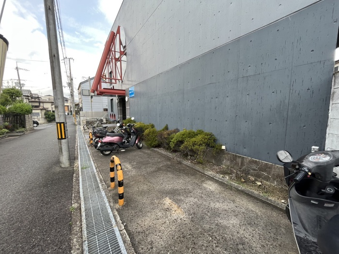 外観写真