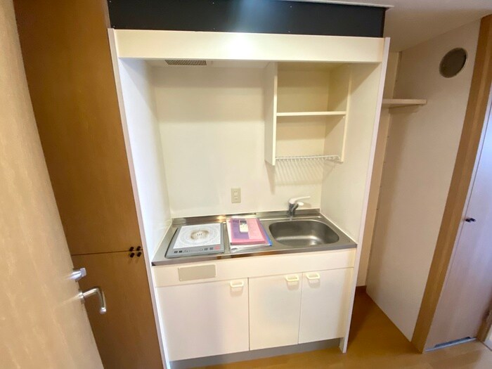 物件内観写真9　(キッチン)