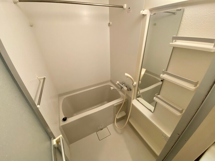 物件内観写真10　(バス／シャワールーム等)