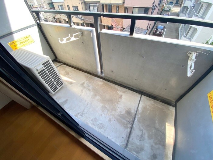 物件内観写真14　(ベランダ・バルコニー)