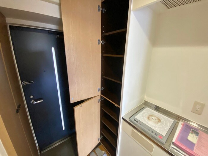 物件内観写真18　(靴箱)