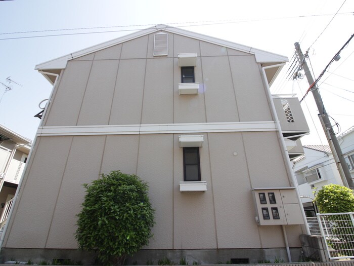 物件外観写真3　(外観写真)