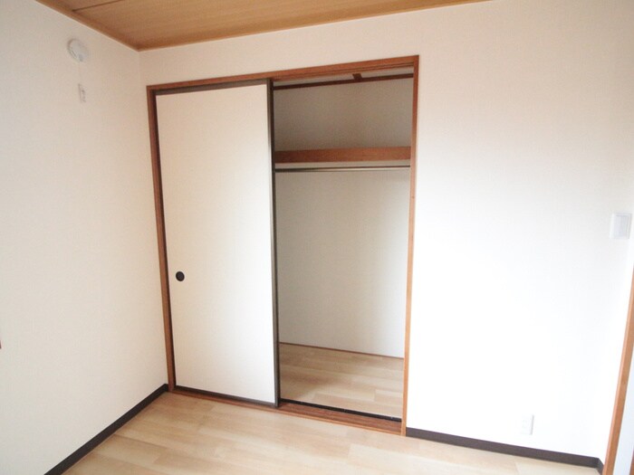 物件内観写真21　(収納)