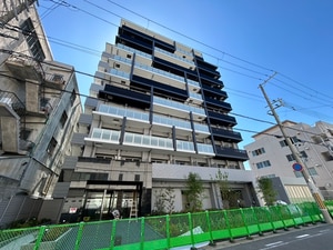 仮)ﾌﾟﾚｻﾝｽ神戸長田ﾏﾘｴﾝﾄ(0213)外観写真