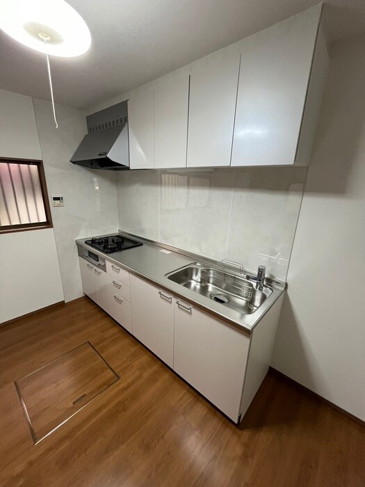 物件内観写真7　(キッチン)