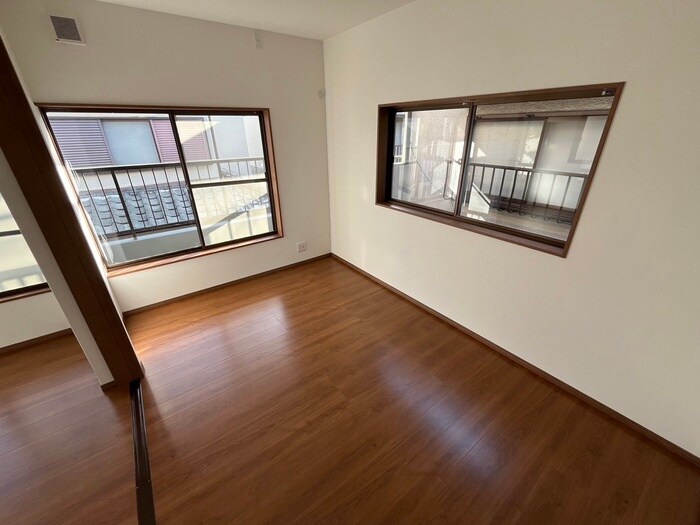 物件内観写真9　(居室)