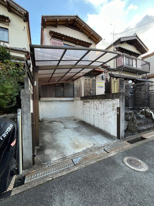 物件外観写真4　(外観写真)