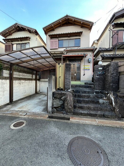 物件外観写真5　(外観写真)