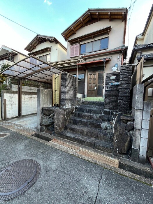 物件外観写真6　(外観写真)