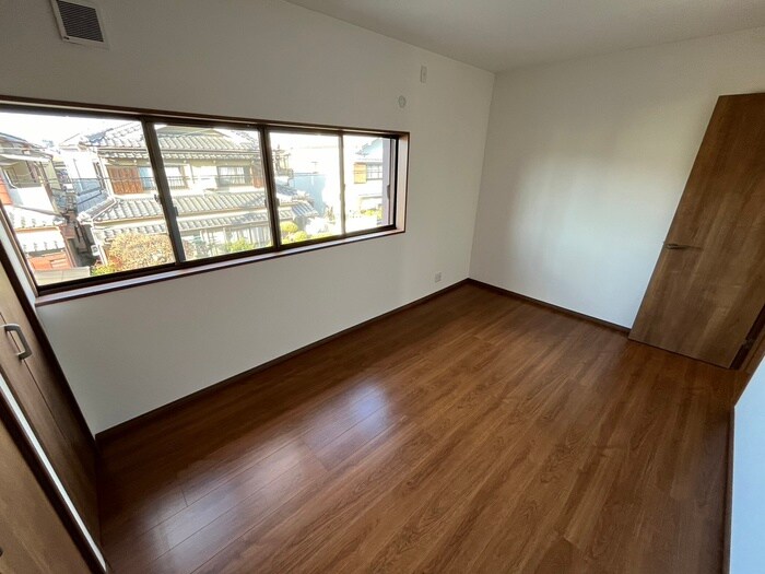 物件内観写真10　(居室)