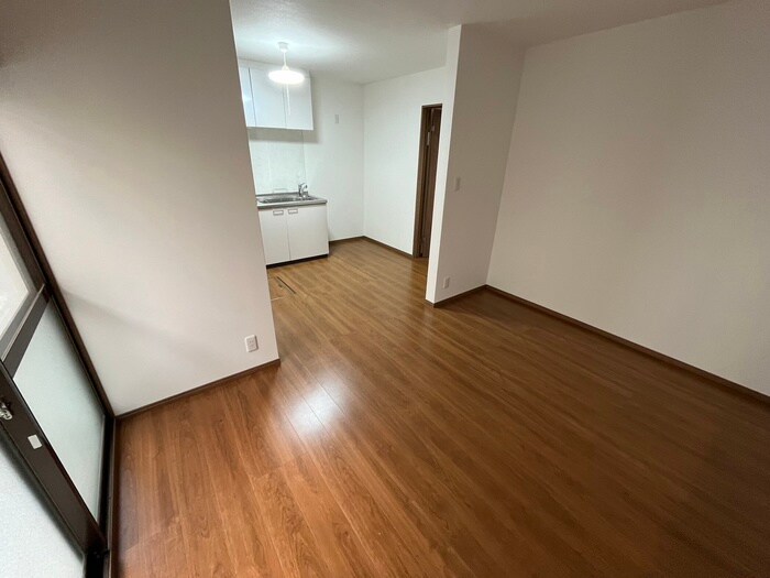 物件内観写真11　(居室)