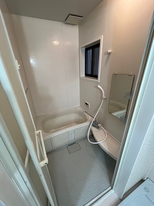 物件内観写真13　(バス／シャワールーム等)