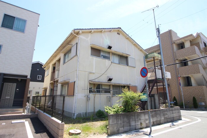 物件外観写真3　(外観写真)