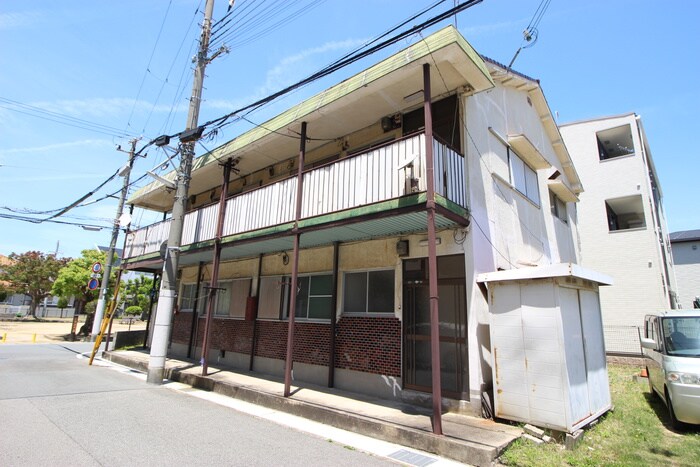 物件外観写真5　(外観写真)