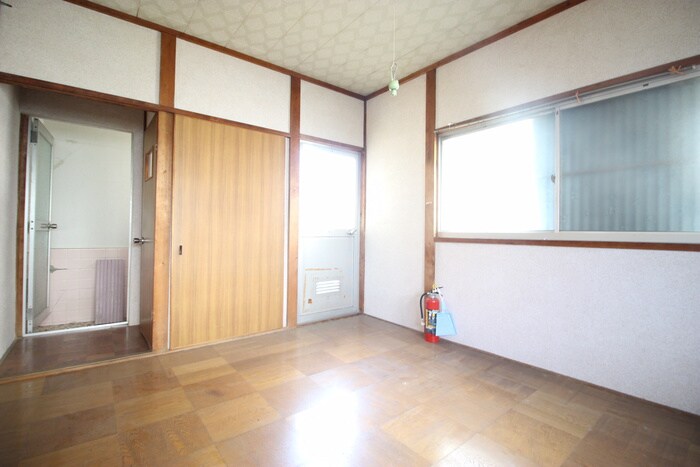 物件内観写真14　(居室)