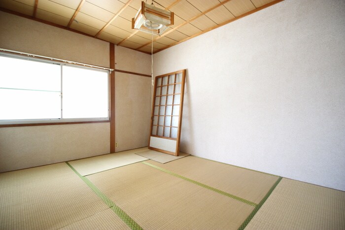 物件内観写真17　(居室)