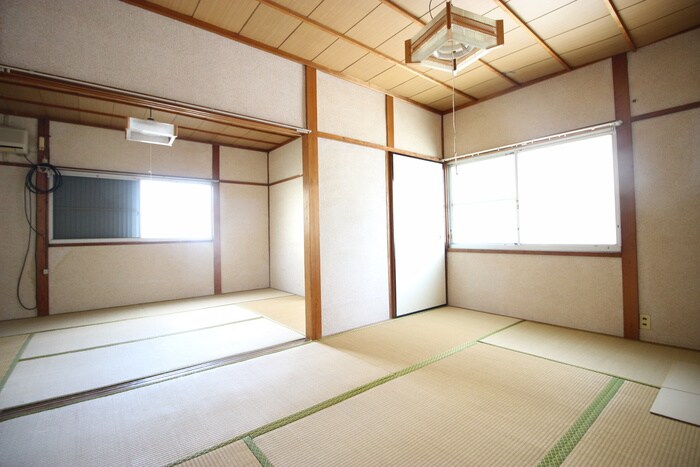 物件内観写真18　(居室)