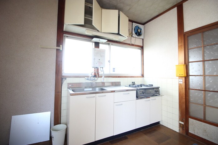 物件内観写真19　(キッチン)