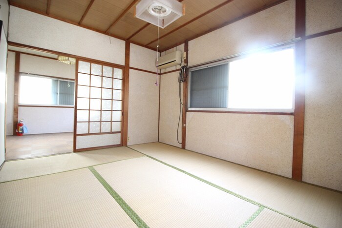 物件内観写真20　(居室)