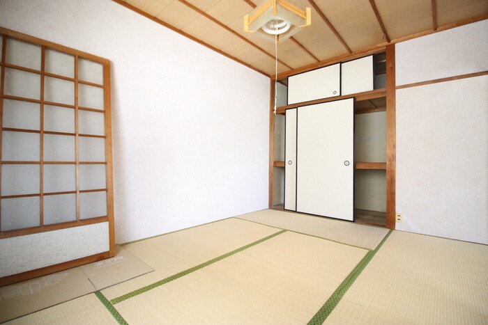 物件内観写真21　(居室)